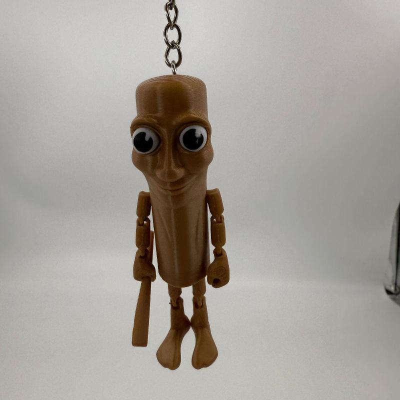 

Tungtung Sahur Tralalelo Tralala Shark Shimpanzini Bananini Anime Action Figure Collectible Model Garage Kit Toys Gift