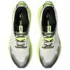 Asics Gel-Trabuco 12 Oatmeal White Green Men Sneakers 1011B799-250