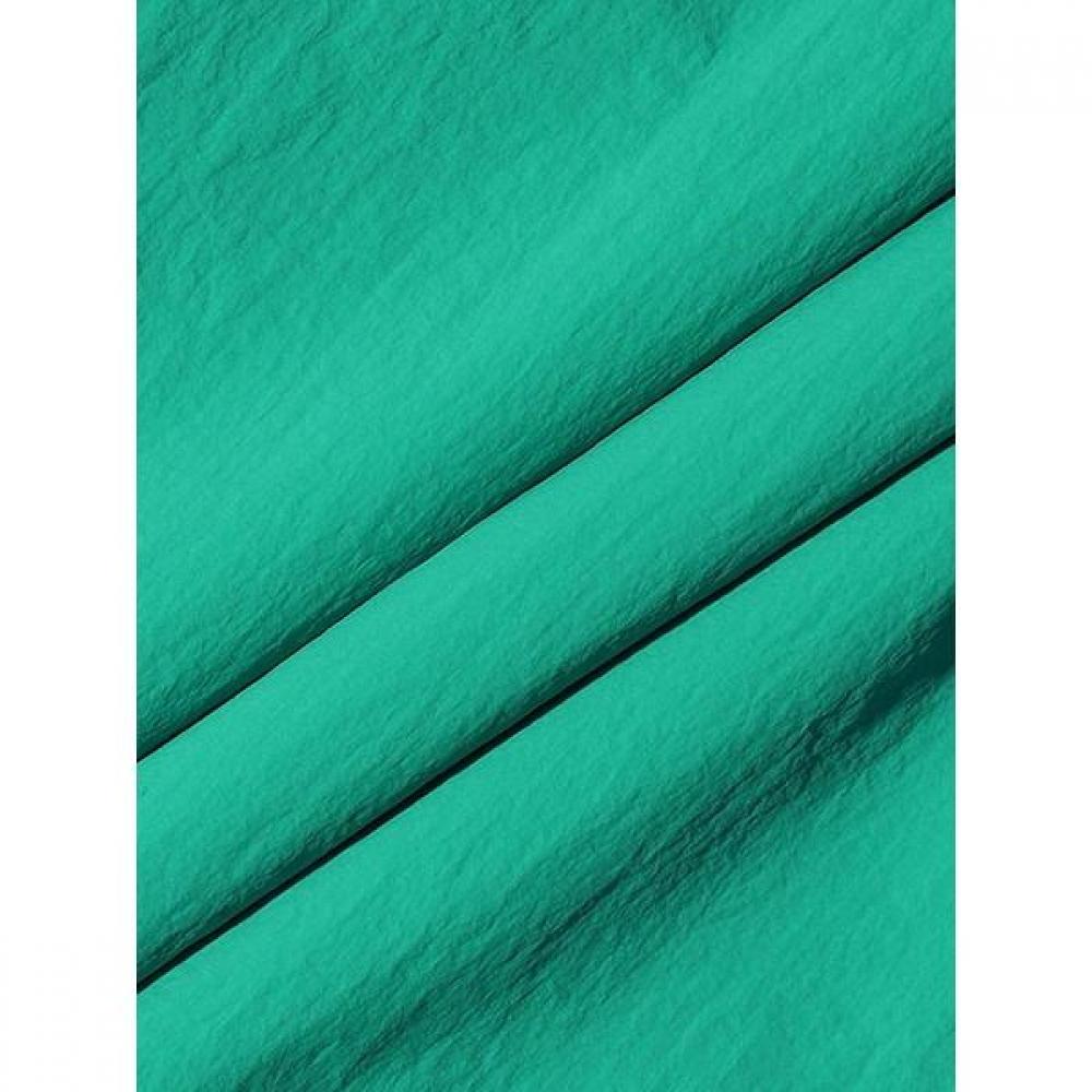 5 Shorts  Green    [23ss] Stitch Out Pocket