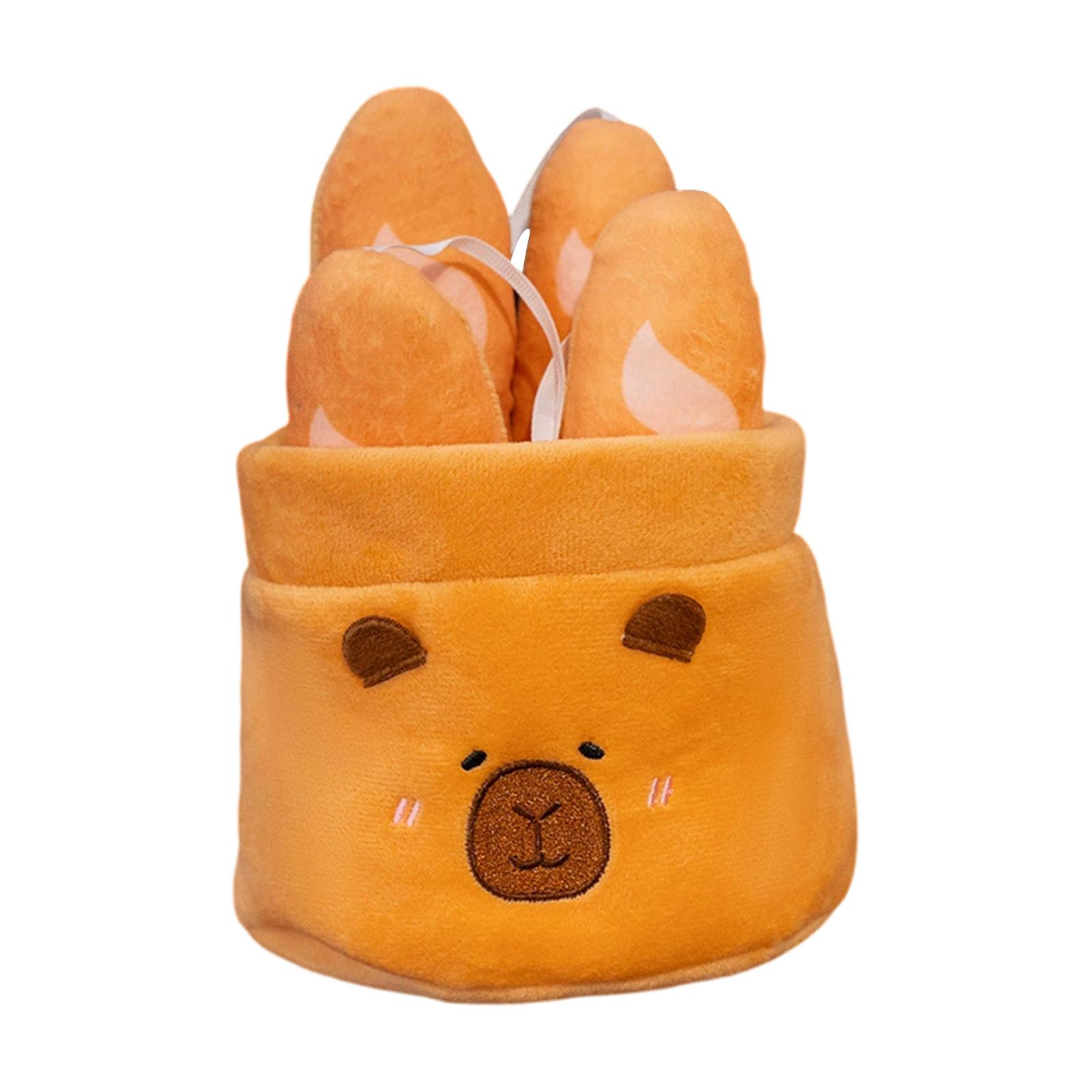 

Creative Gifts,Children s Companion Doll Birthday Gift,Fruit Dolphin Creative Pillow Plush Toy Plush Doll,1pc,9.8inch One Size