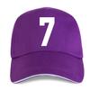 YOUR LOGO Personalized Customized DIY Number Printed Baseball Cap Men Women Cotton Truck Driver Caps Dad Hat Snapback Sun Hats