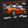 Chevrolet Unisex Adult Z06 Vette T-Shirt
