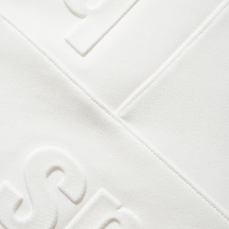 Le Coq Sportif Women's Gold Label Round Neck Sweatshirt