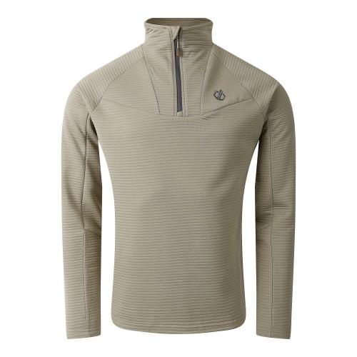 Mens Dignify IV Core Stretch Base Layer Top
