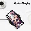 Anime H-Hajime N-No I-Ippo For Magsafe Magnetic Phone Case For IPhone 17 16 15 14 13 12 11 Plus Pro Max PC+TPU Cover
