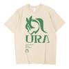 Uma Musume Derby Anime T-shirts Manga Umamusume Graphic Women Cute Top Men Short Sleeve Tee Summer Kawaii