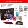 Werewolf Kill Dark Gold Collector's Edition