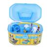 Children Doctor Playset Educational Pretend Play Tool Preschool Role Playing Game Toys