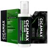 Miff CicaMax All-in-One Main Product 200ml + Refill 150ml Special Set 1 Pcs