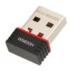 USB WiFi Adapter 650Mbps Dual Band 2.4G 5G Wireless Network Adapter for Windows Vista XP 2000 7 8 10 for Linux for OS X
