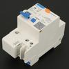DZ47LE 32 1P+N 16A 230V Earth Leakage Safety Protection Circuit Breaker (16A)