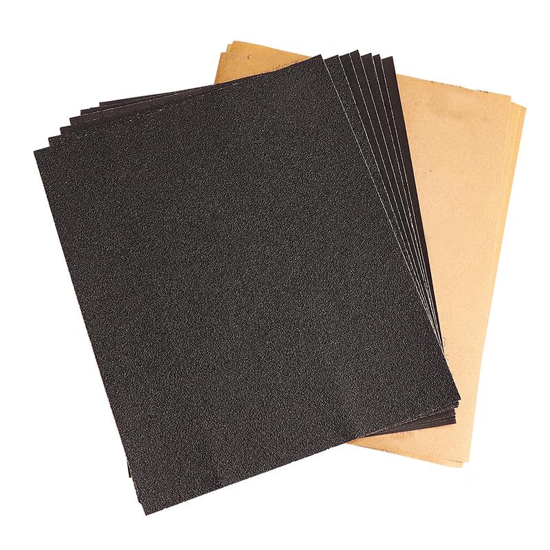

Tieanchuang Sandpaper & Polishing Tools