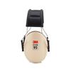 3M H6A Industrial Noise Reduction Earmuffs