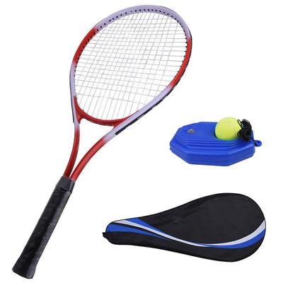 Set de Entrenador de Rebote de Tenis