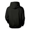 Marduk Unisex Vuxen Cross Hoodie