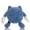 Pokemon Pikachu Plush Toys Poliwag Family Stuffed Doll Poliwhirl Poliwrath Politoed Plushies Room Decor Kids Birthday Xmas Gifts