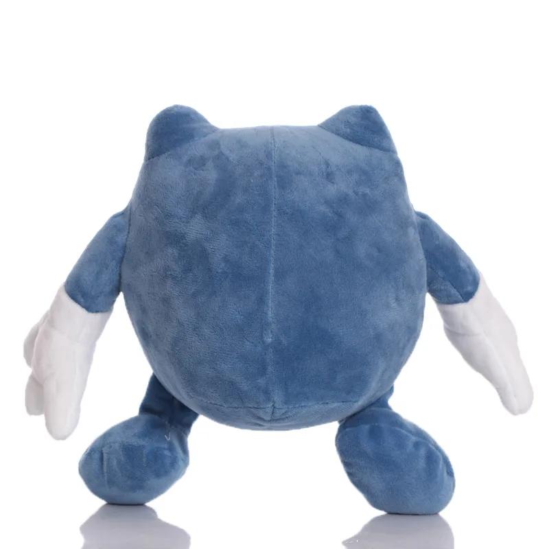 Pokemon Pikachu Plush Toys Poliwag Family Stuffed Doll Poliwhirl Poliwrath Politoed Plushies Room Decor Kids Birthday Xmas Gifts