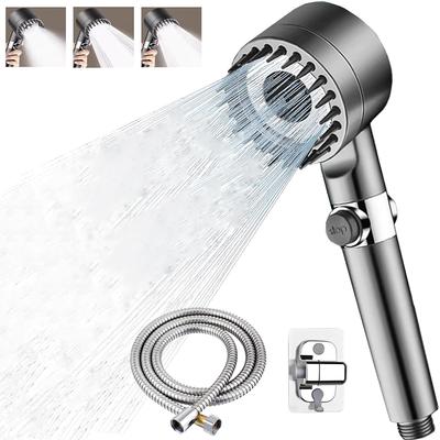 Banyo ve tuvalet – Duş Başlıkları