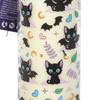 Something Different Lavender Cat Print Tube Candle