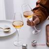 France Praise Of Light Cognac Brandy Snifter Luxury Crystal Whiskey Glass Top Quality Xo Whisky Goblet Liquor Wine Tasting Glass