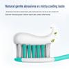 Lengsuanling Anti-Sensitive & Anti-Bacterial Toothpaste 8x110g + 2 Toothbrushes