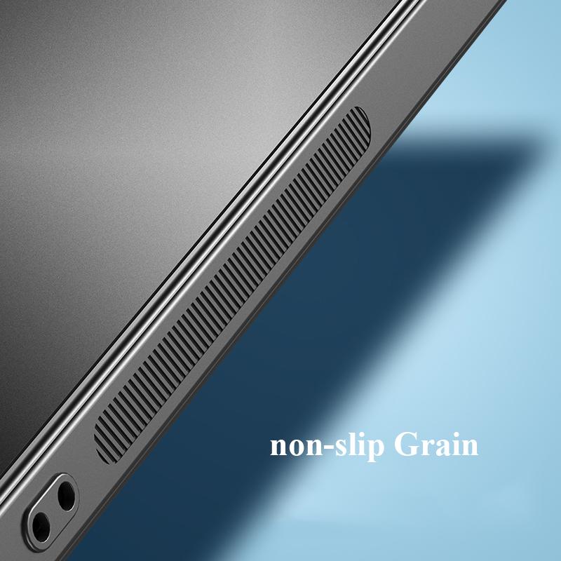 For Huawei Mate 60 50 50E 40 40E 30 30E Pro Plus Metal lens all inclusive Protector Back Plating PC Matte Frosted Anti fingerprint Cover Case Shell
