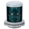 Starboard Navigation Light Green LED Anchor Navigation Lamp Signal Mast Light for 12M Boat DC24V 25W