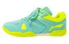 Hawkeye Abrasion Resistant Breathable Abrasion Resistant Breathable Low Top Training Shoes Unisex Ice Green APTU013-4