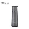 TAIC Pro Pure Titanium Insulated Mug