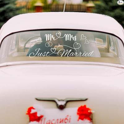 Exterieur accessoires – Autostickers