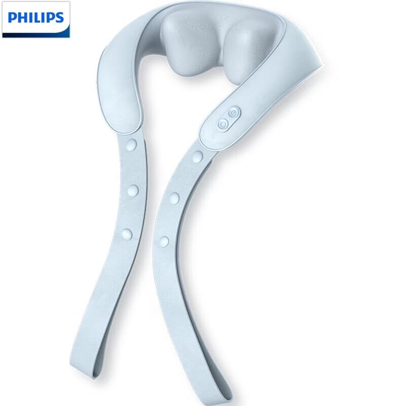 

Philips Neck and Shoulder Massager PPM3211N