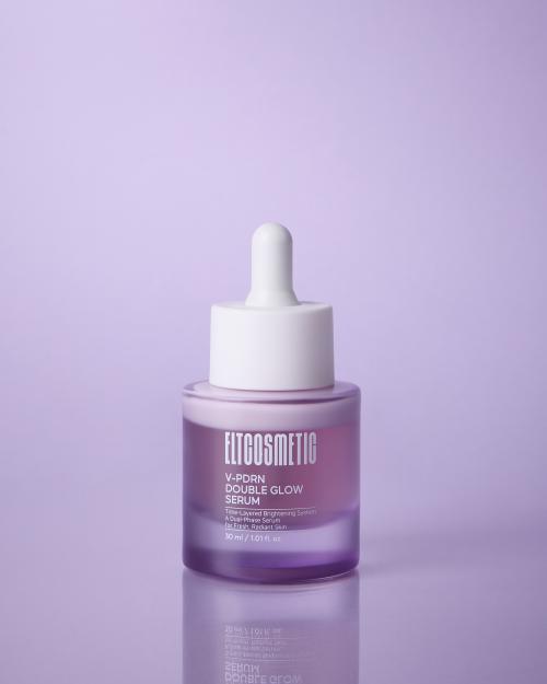 V-PDRN Double Glow Serum 30ml
