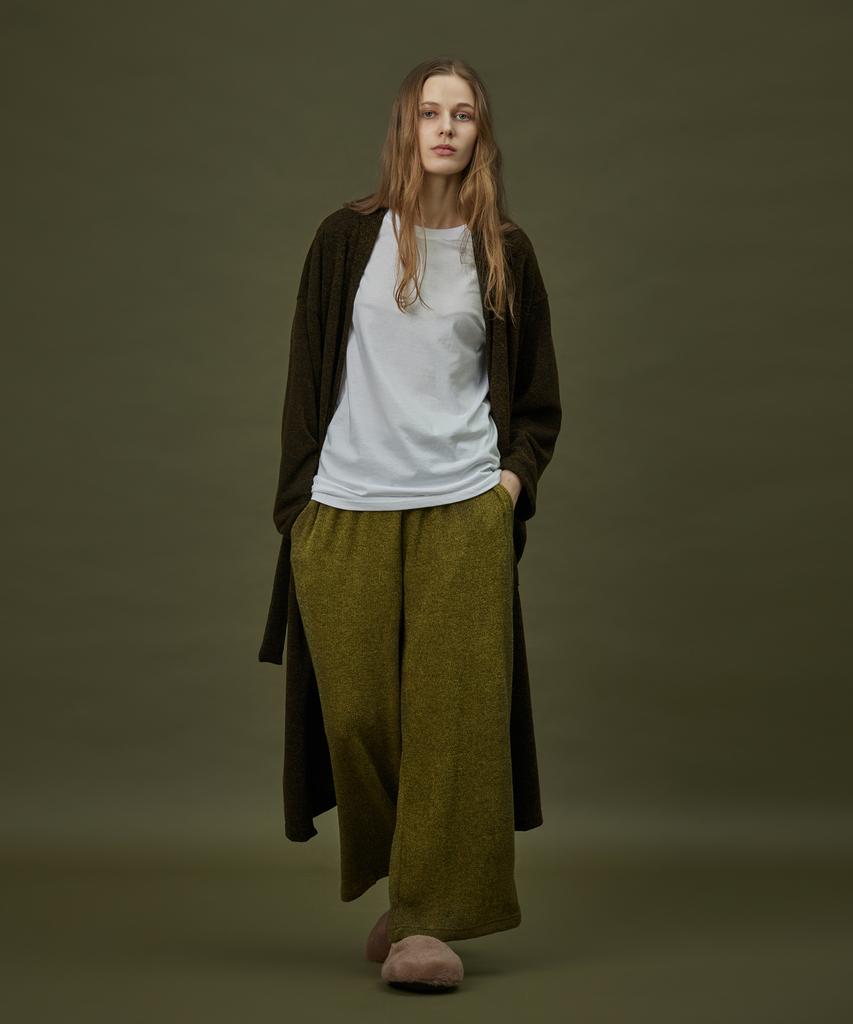 Atempo Lounge Pant_Moss Green (Women)