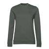 B&C Womens/Ladies #Set In Sweatshirt