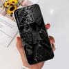 For Xiaomi 13T Pro Case Fashion Flowers Shockproof Soft Silicon Protector Clear Coque For Xiaomi 13T Phone Cases Mi 13TPro Funda