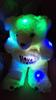[USED] Colorful Glowing Teddy Bear