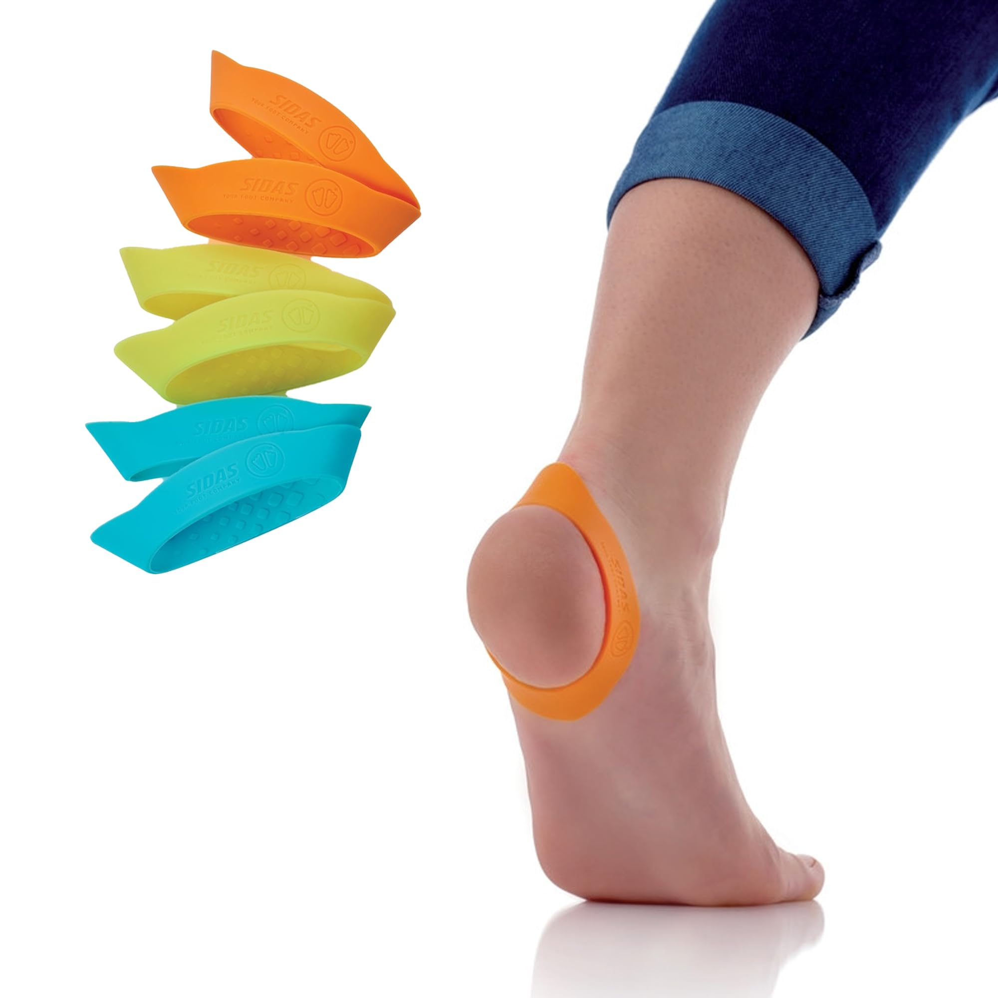 

SIDAS обхват пятки 3152711