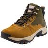 Timberland Maddsen Versatile Comfortable Slip-Resistant Mid-Top Hiking Shoes Men Hiking Shoes Brown A6DNEES4