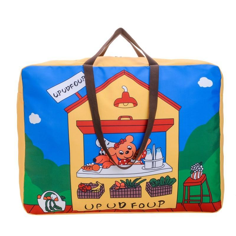 Kids Lightweight Childrens Bag With Polyester Interior And Fun Design Daily For