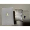 Used SEIKO CREDOR Watch Box with Booklet, Large Lot of Accessories