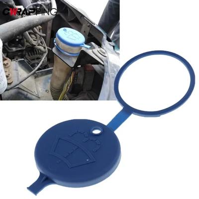 Acessórios de exterior – Tampas de tanque de combustível