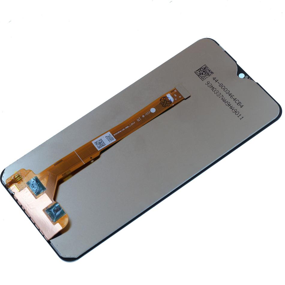

OEM Replacement LCD Screen and Digitizer Assembly Part for vivo Y93/Y93s/Y91/Y91i/Y91C/Y95/U1/Y1s Black