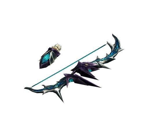 Monster Hunter Frontier G Beginner's Package (Includes 16 Bonus Event Codes) - PS3