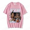 SZA Good Day T Shirt UnisexFashion T-shirt Cotton Tshirt Kids Hip Hop Tops Tees Summer Tshirt Boy Tees Rock Clothes Unisex