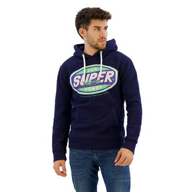 Warme kleding – Sweatshirts en truien