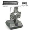 Moving Laser Shooting Target System