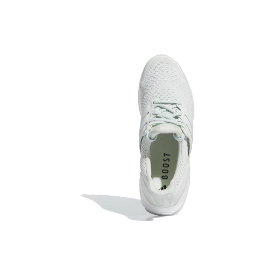 Adidas UltraBoost Golf Crystal Jade Unisex Sneakers White Cloud-White IF0324