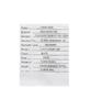 POLO RALPH LAUREN [Pony Trio] Triplequet Pony Cotton Twill Ball Cap - White