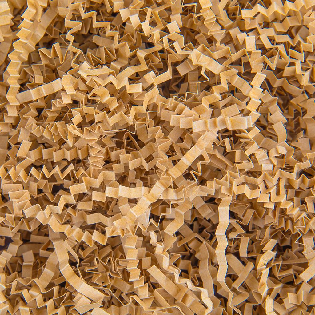 20/50/100g Crinkle Paper Fillers Shredded Paper Grass for Valentine's Day Bride Gift DIY Craft Gift Box Filler Supplies