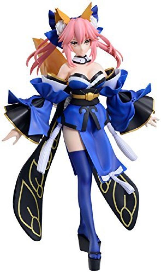 

Фигурка Sega SPM Tamamo no Mae Fate/EXTELLA